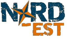 Nord-Est logo